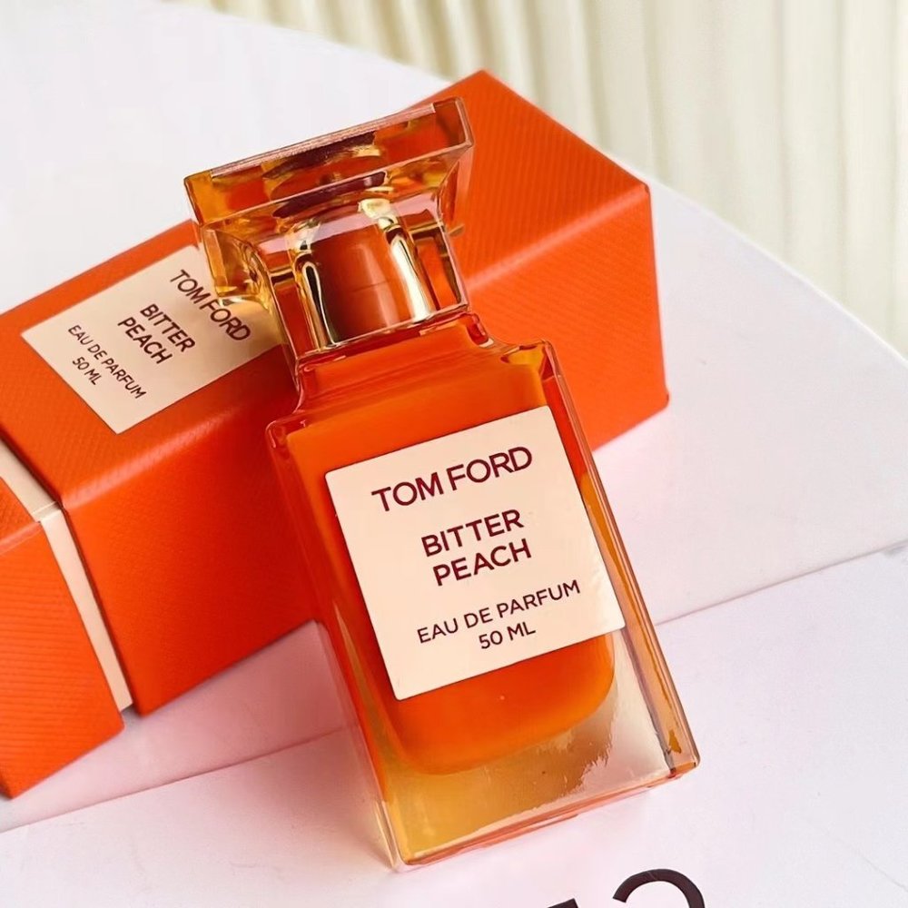 TF Bitter Peach Perfume for Women 50ml
